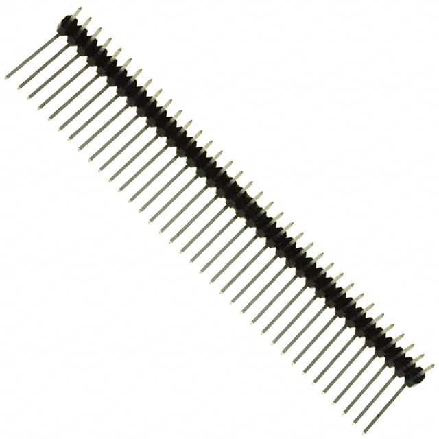 PEC36SBEN Sullins Connector Solutions  Headers Male Pins